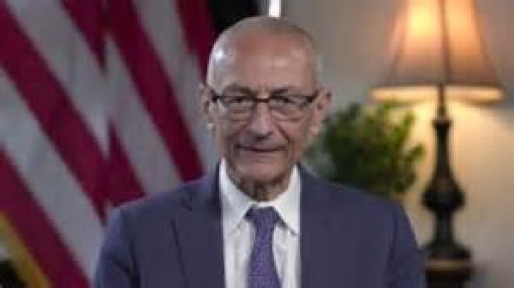 John Podesta
