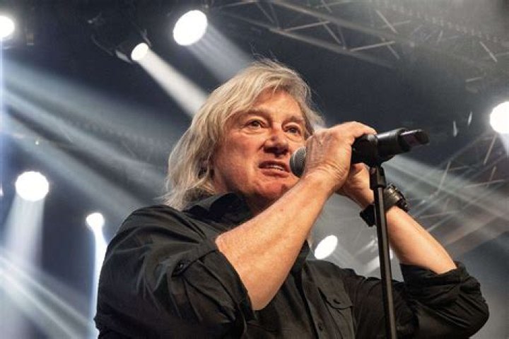 John Schlitt