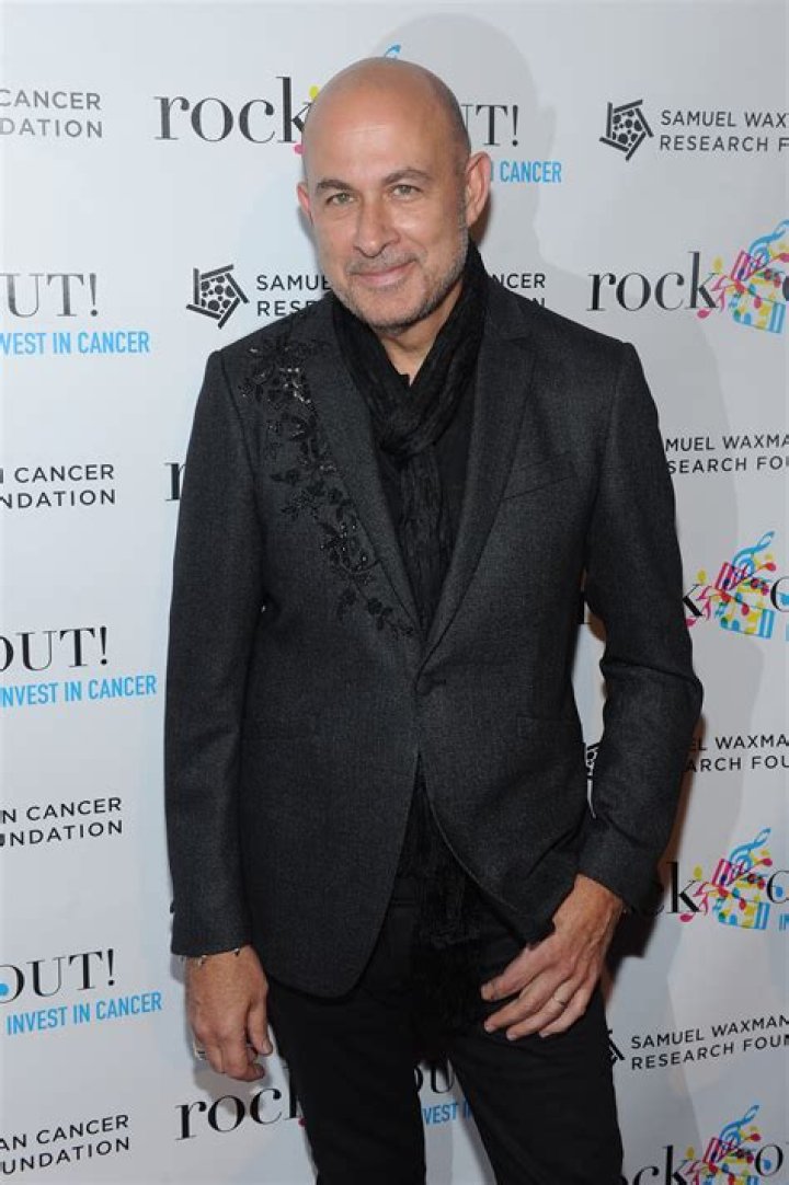 John Varvatos