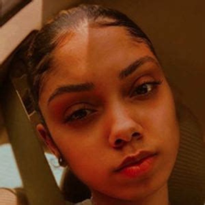 Johnna Paige