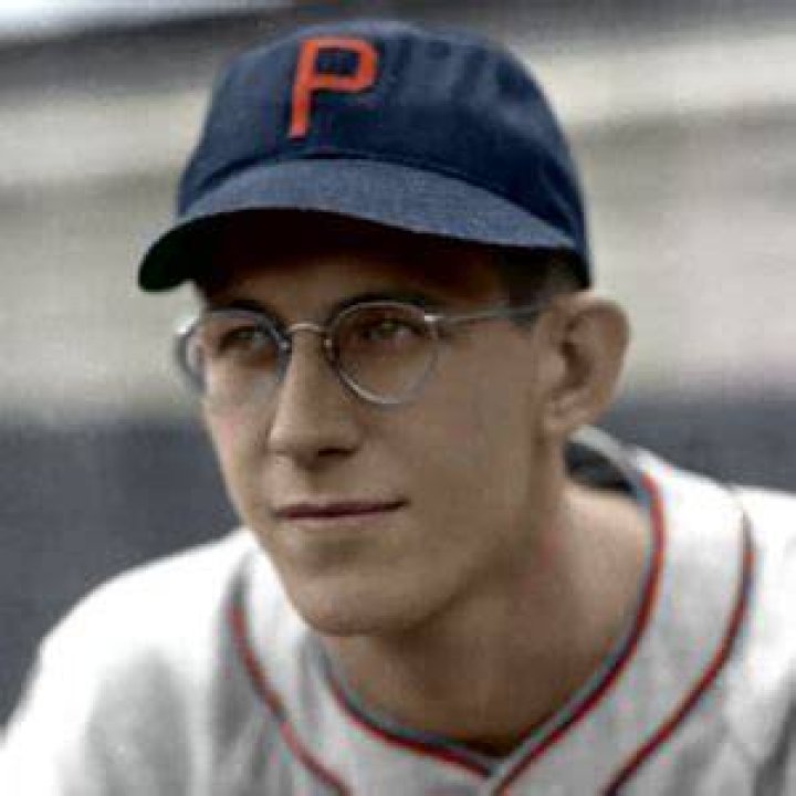 Johnny Podgajny