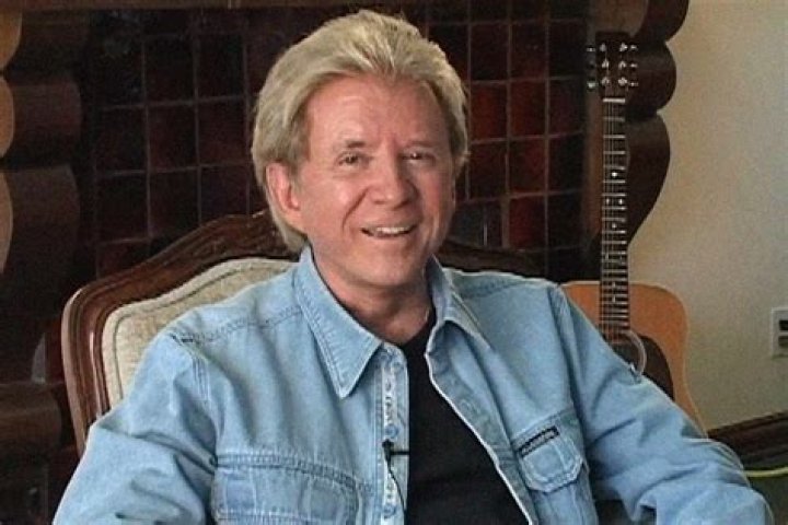 Johnny Tillotson