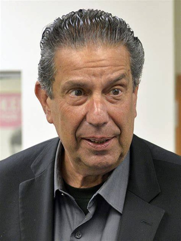 Jon Bauman