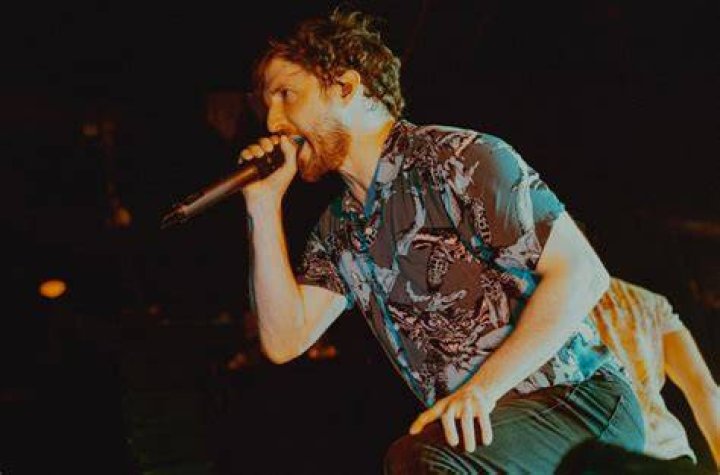 Jon Mess