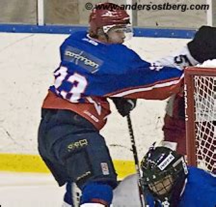 Jonas Borgar