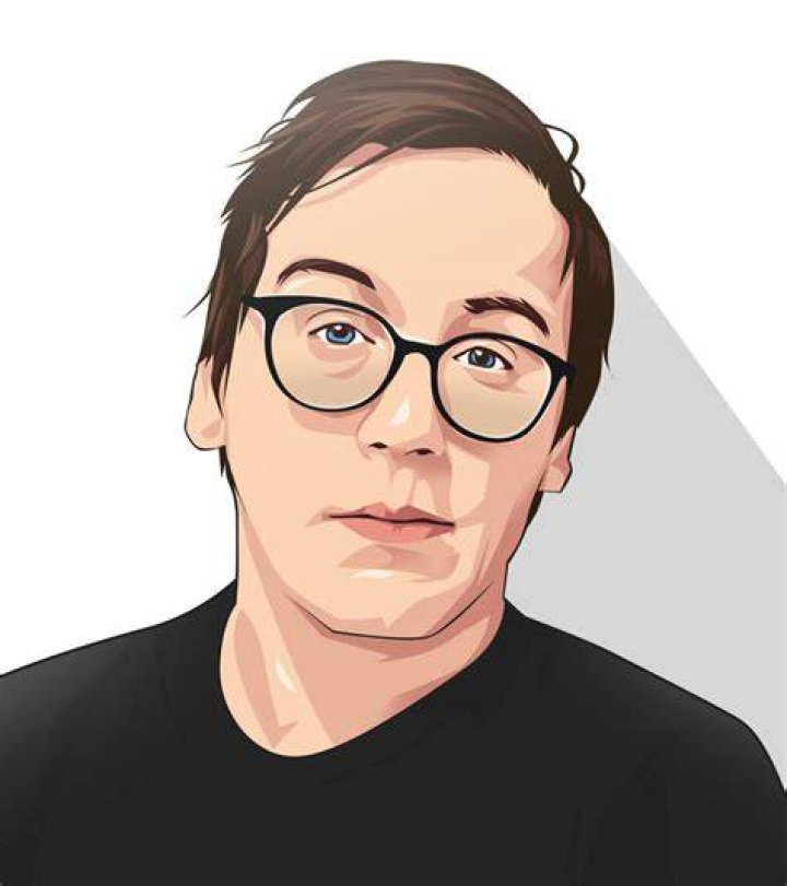 Jonas Frisk