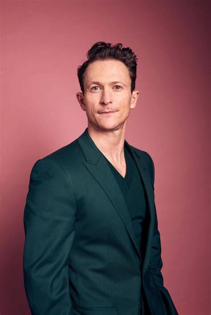 Jonathan Tucker