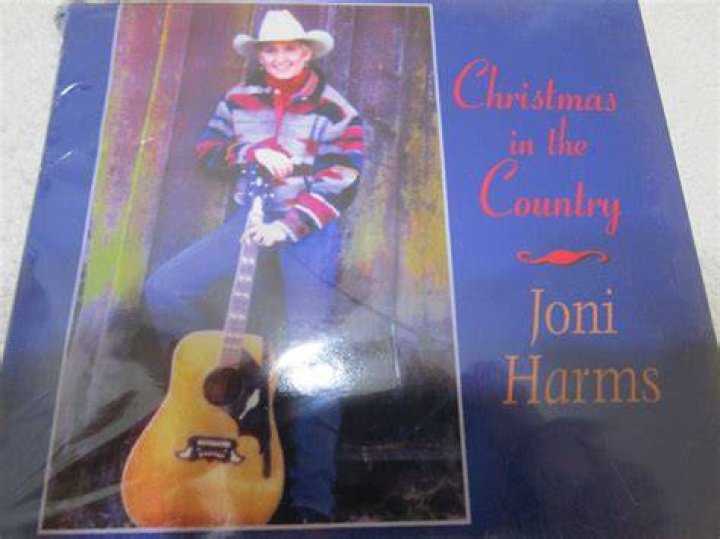 Joni Harms