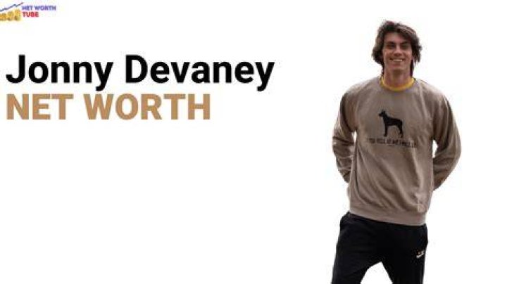 Jonny Devaney Net Worth, Age, Height, Bio, Birthday, Wiki!