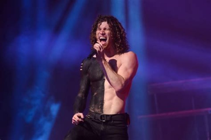 Jonny Hawkins