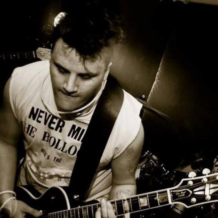 Jonny White