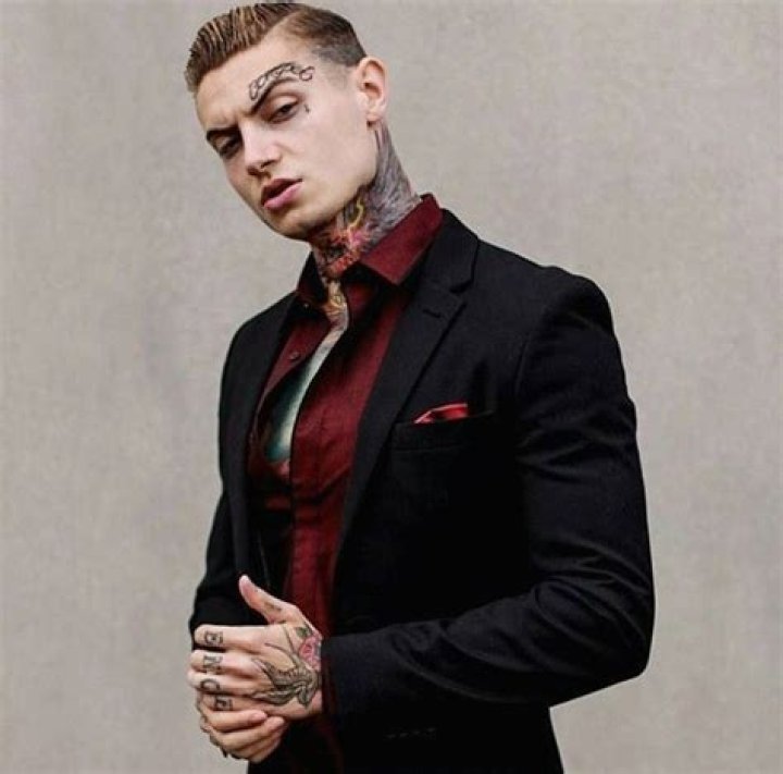 Jord Liddell