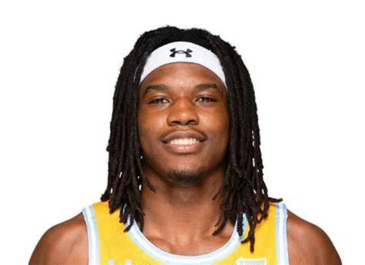 Jordan Johnson