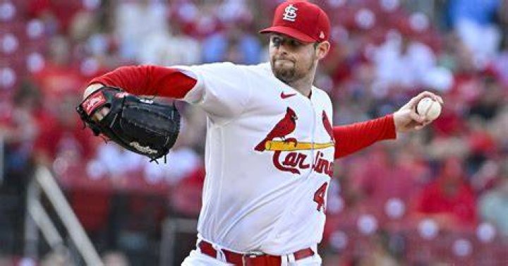 Jordan Montgomery