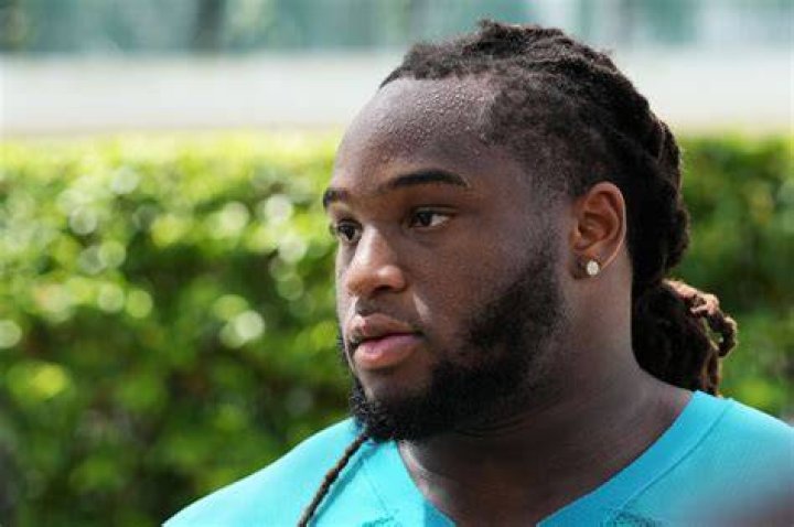 Jordan Phillips