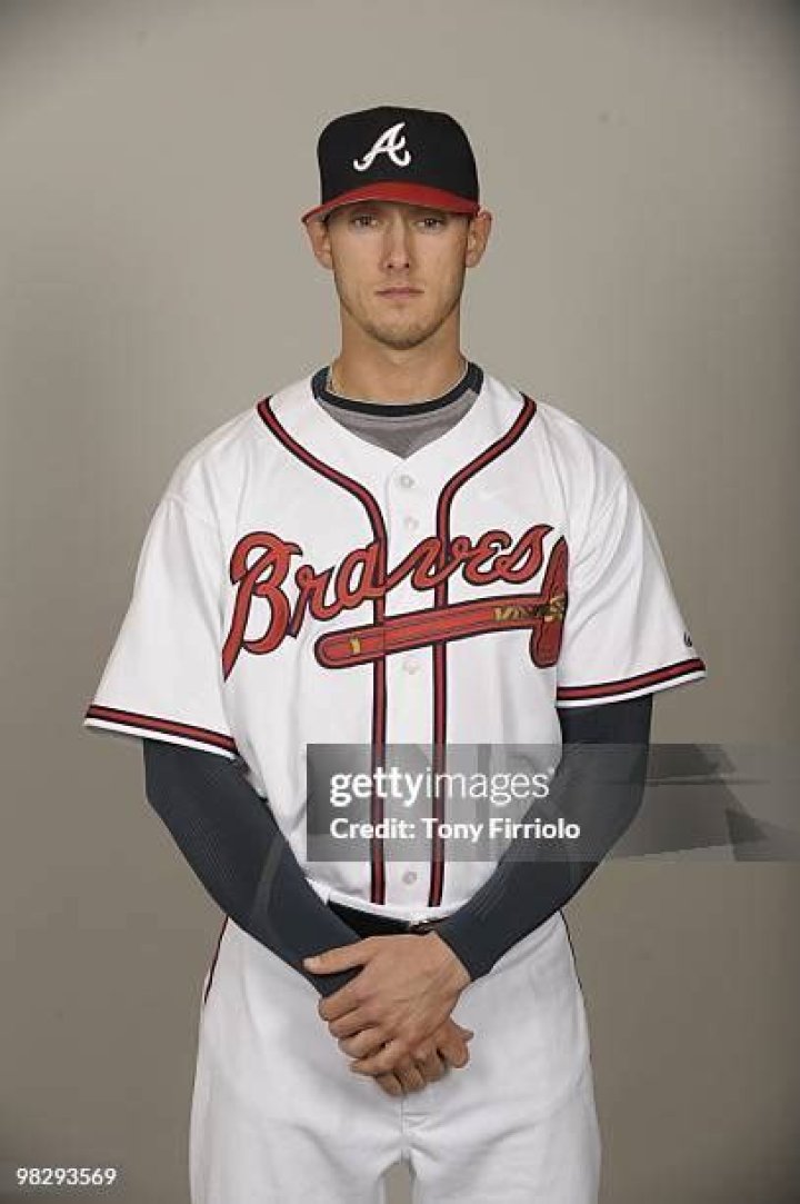 Jordan Schafer