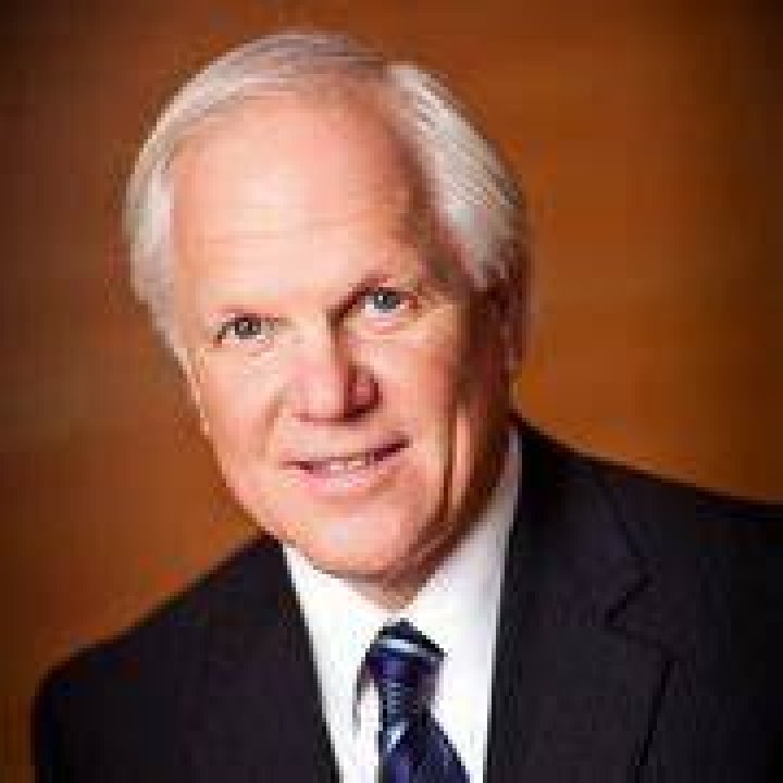 Joseph R. Swedish