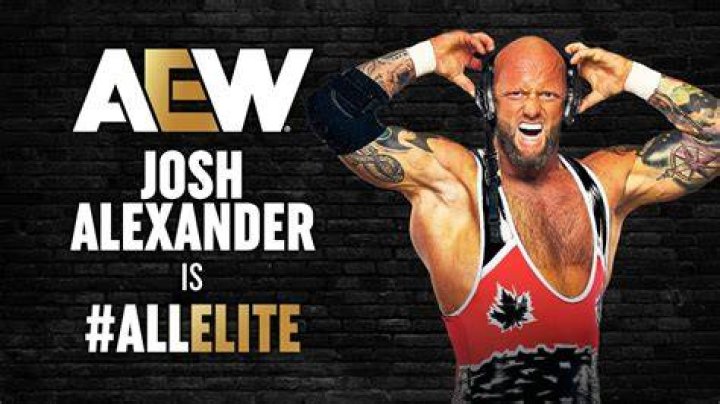 Josh Alexander