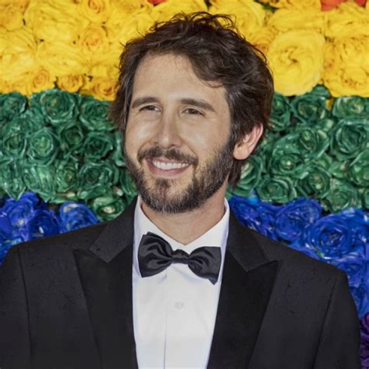 Josh Groban