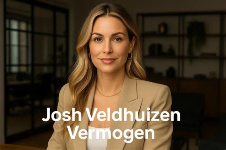 Josh Veldhuizen