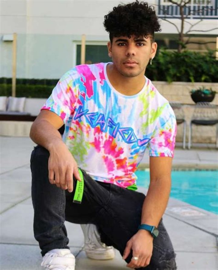 Joshua Suarez