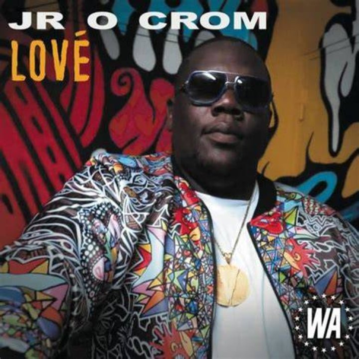 JR O Crom