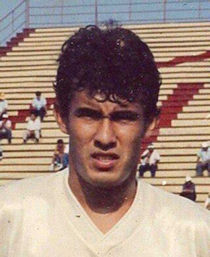Juan Reynoso Guzmán