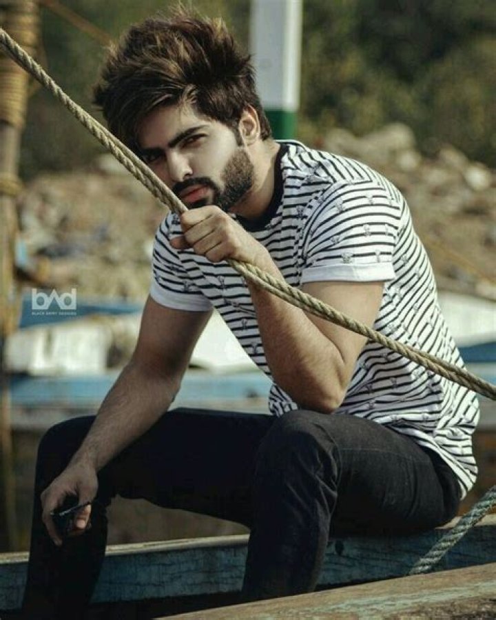 Jubin Shah