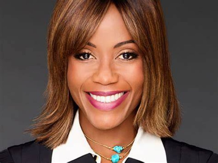 Judge Tanya Acker