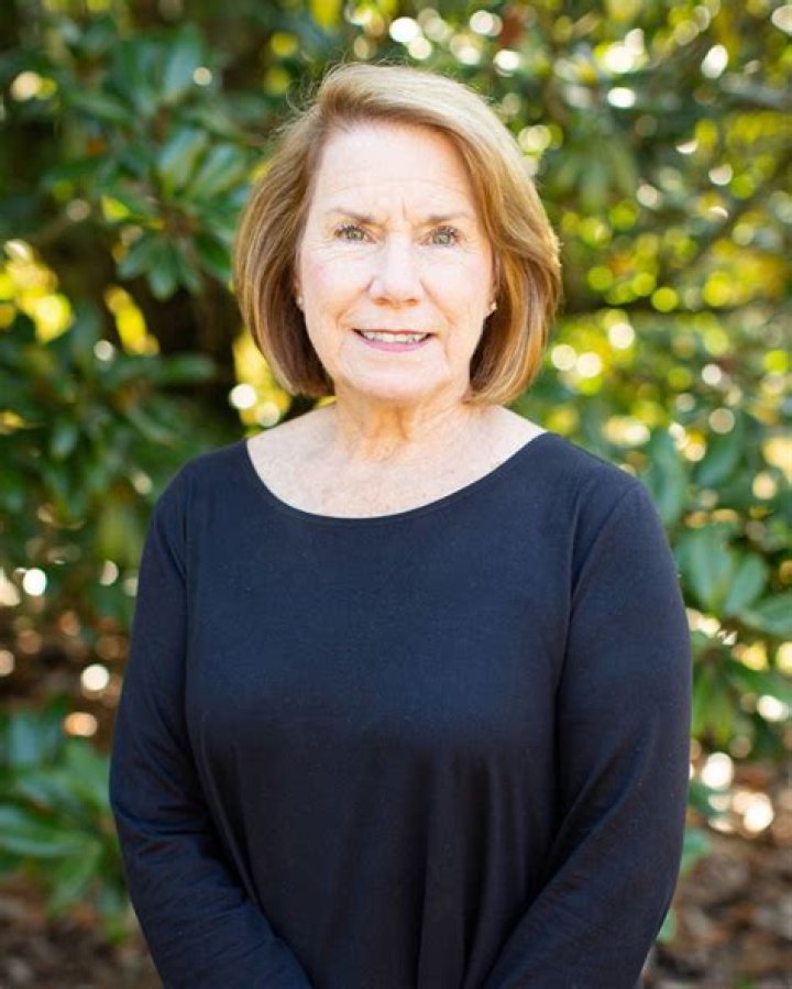 Judy Aldridge