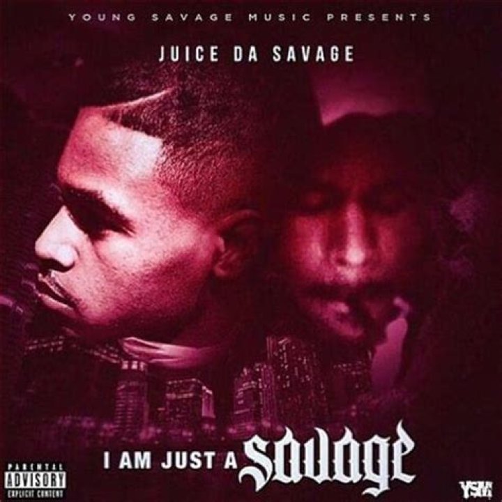 Juice Da Savage