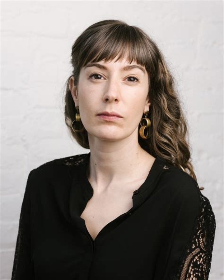 Julia Boer