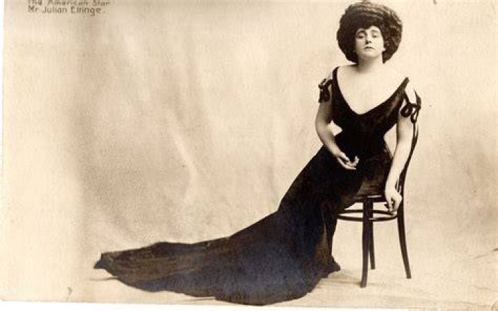 Julian Eltinge