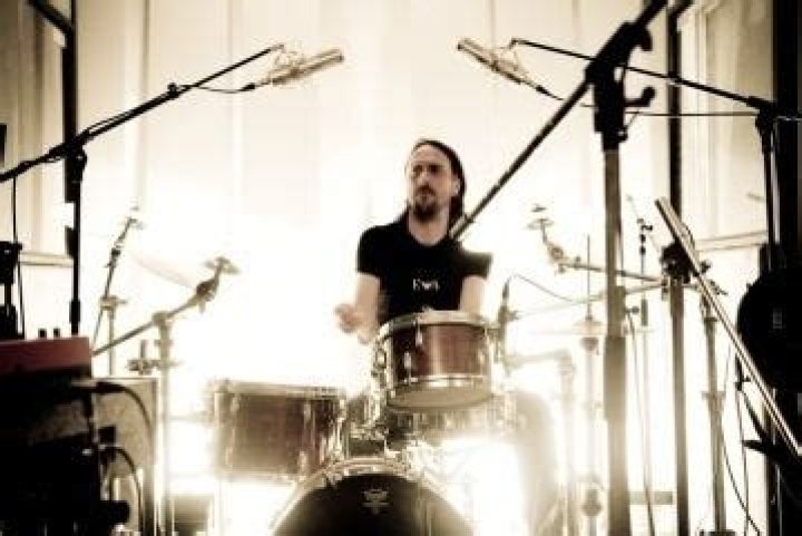 Julian Fenton