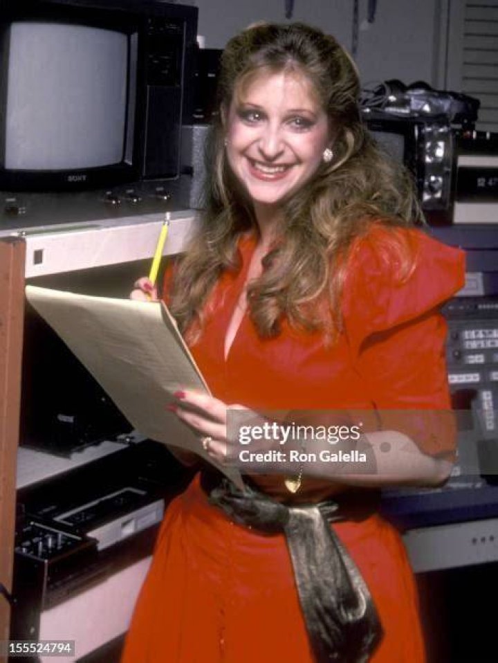 Julie Budd