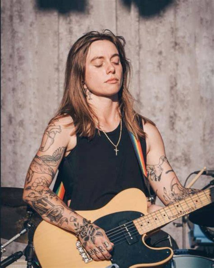 Julien Baker