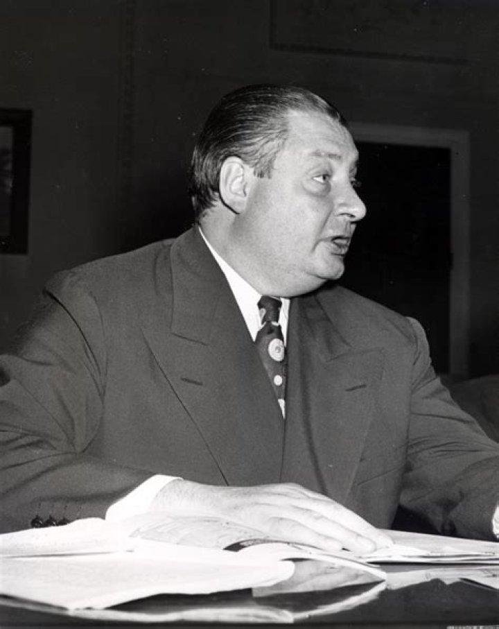 Julius Albert Krug