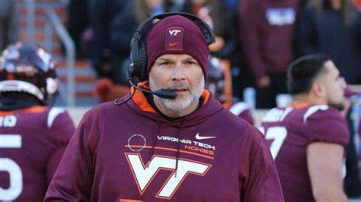 Justin Fuente