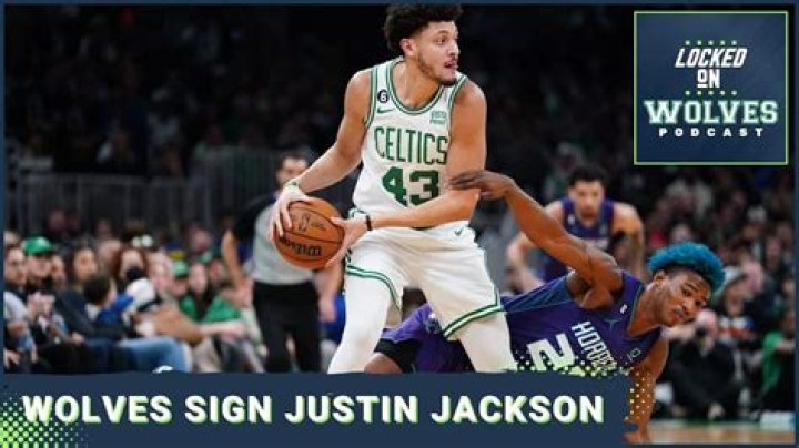 Justin Jackson
