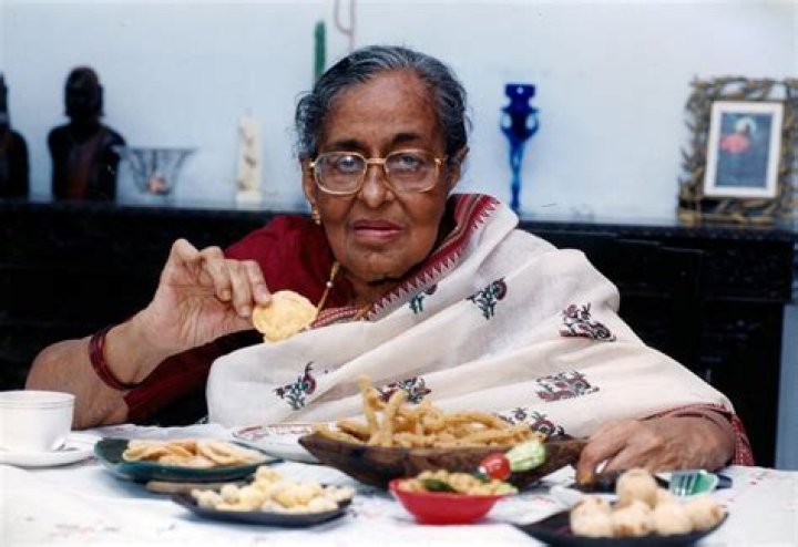 K. M. Mathew