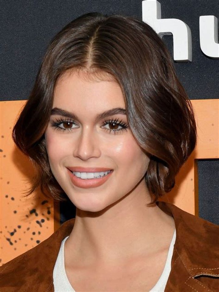 Kaia Jordan Gerber