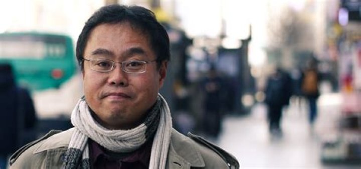 Kan Kimura
