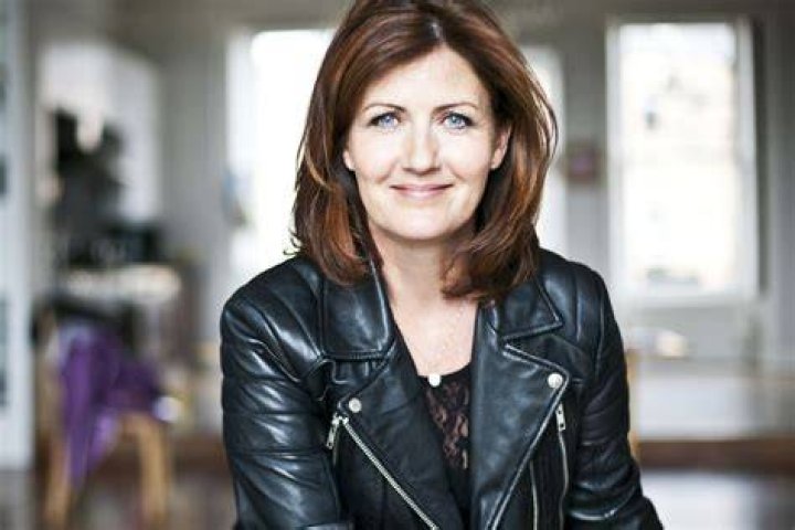 Karen Matheson