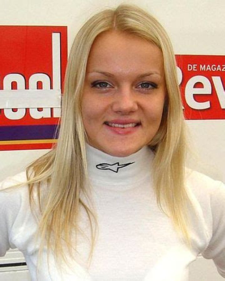 Karline stala