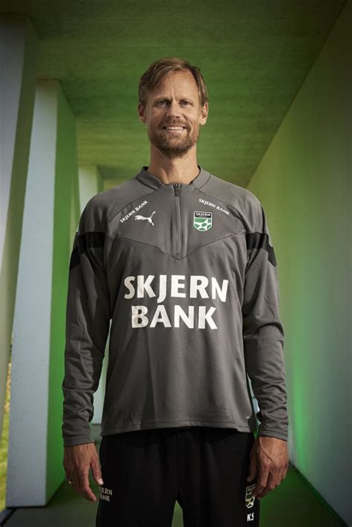 Kasper Larsen