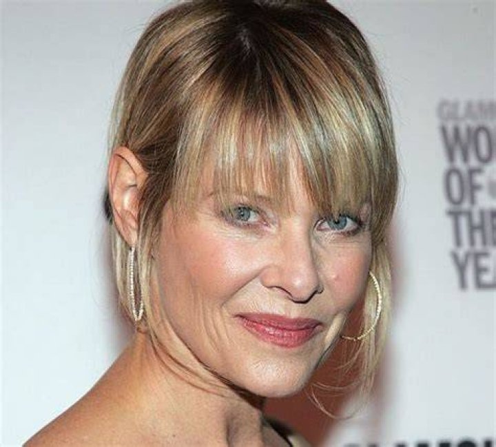 Kate Capshaw Age