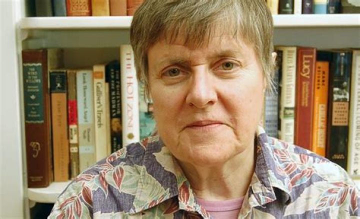 Kathleen Norris