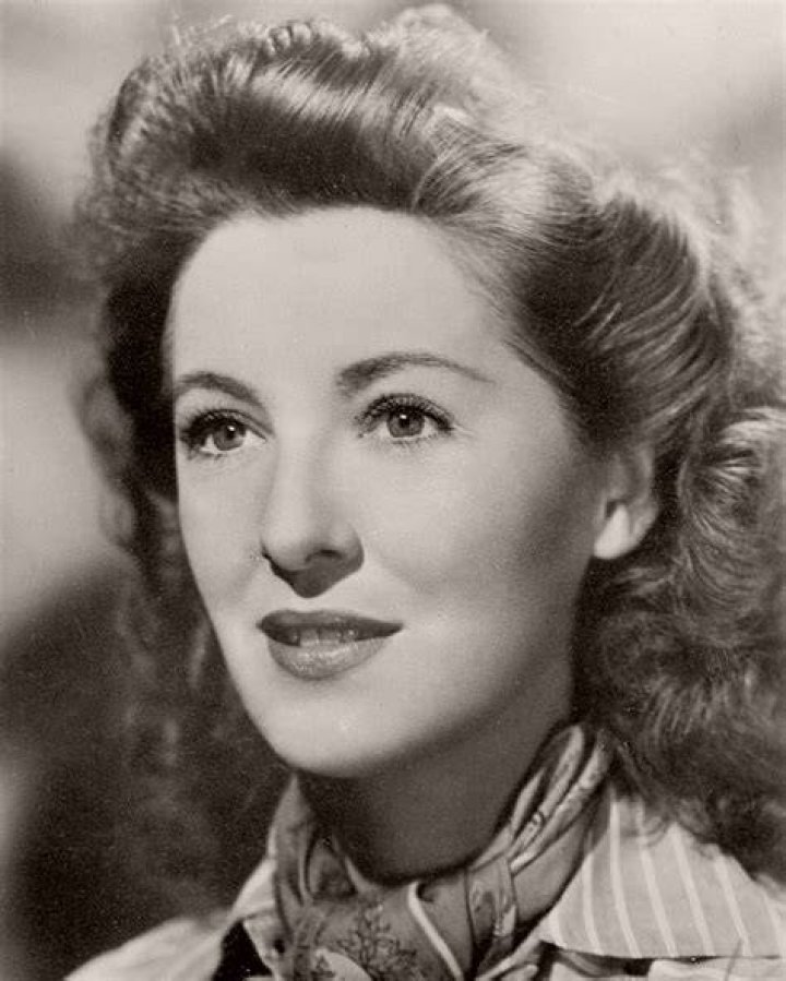 Kay Walsh