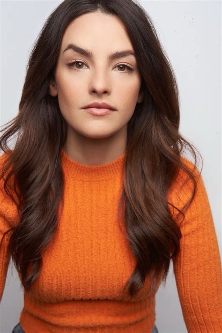 Kayla Compton