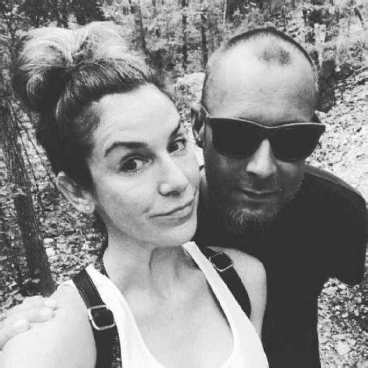 Kayla Paige, Sam Rivers's Girlfriend